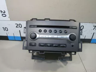 281851SX0A Nissan Магнитола Nissan Murano Z52 Арт E80760820, вид 1