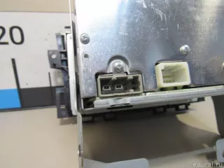 281851SX0A Nissan Магнитола Nissan Murano Z52 Арт E80760820, вид 6