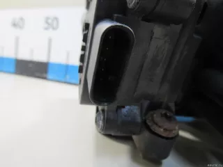 06L121111G VAG Корпус термостата Audi A4 B8 Арт E80766380, вид 6