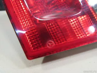 1698201664 Mercedes Benz Фонарь задний внутренний правый Mercedes S W221 Арт E80766920, вид 9