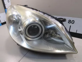 1698205461 Mercedes Benz Фара правая Mercedes S W221 Арт E80772231, вид 4