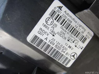 1698205461 Mercedes Benz Фара правая Mercedes S W221 Арт E80772231, вид 10