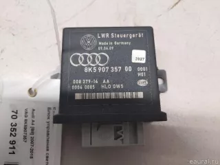 8K5907357 VAG Блок управления светом Audi A5 (S5,RS5) 1 Арт E70352911, вид 1