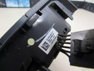 16487002109116 Mercedes Benz Кнопка многофункциональная Mercedes S C217 Арт E80776042, вид 6
