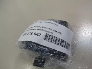 16487002109116 Mercedes Benz Кнопка многофункциональная Mercedes S C217 Арт E80776042, вид 7