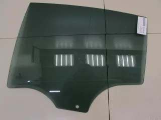 51337193739 BMW Стекло двери задней левой BMW X6 E71/E72 Арт E80794309, вид 1
