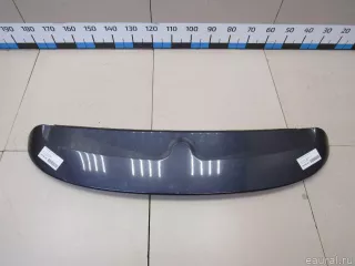 8742P8 Citroen-Peugeot Спойлер (дефлектор) багажника Citroen C4 Picasso 1 Арт E80808362, вид 1