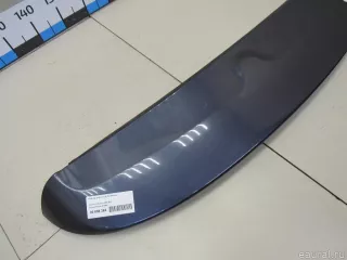 8742P8 Citroen-Peugeot Спойлер (дефлектор) багажника Citroen C4 Picasso 1 Арт E80808362, вид 3