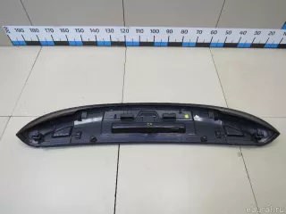 8742P8 Citroen-Peugeot Спойлер (дефлектор) багажника Citroen C4 Picasso 1 Арт E80808362, вид 4