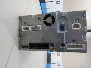 2591A1BU7D Nissan Магнитола Nissan Murano Z52 Арт E80820648, вид 4