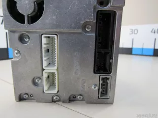 2591A1BU7D Nissan Магнитола Nissan Murano Z52 Арт E80820648, вид 6