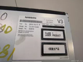 2591A1BU7D Nissan Магнитола Nissan Murano Z52 Арт E80820648, вид 7