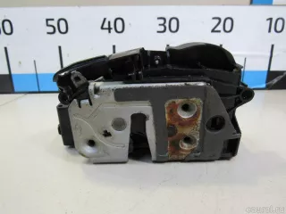 31301737 Volvo Замок двери передней левой Volvo V60 1 Арт E80822718, вид 1