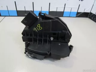 31301737 Volvo Замок двери передней левой Volvo V60 1 Арт E80822718, вид 2