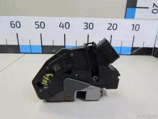31301737 Volvo Замок двери передней левой Volvo V60 1 Арт E80822718, вид 3