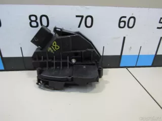 31301737 Volvo Замок двери передней левой Volvo V60 1 Арт E80822718, вид 6