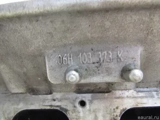 06H103064L VAG Головка блока цилиндров Audi A6 C7 (S6,RS6) Арт E80828357, вид 3