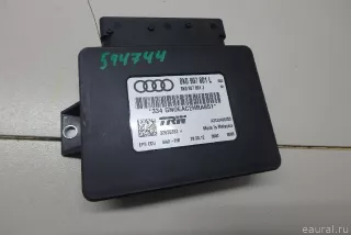8K0907801L VAG Блок управления парктрониками Audi Q5 1 Арт E70544744, вид 1