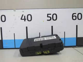 5430F3 Citroen-Peugeot Блок электронный Citroen C6 Арт E80860563, вид 1