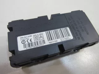 5430F3 Citroen-Peugeot Блок электронный Citroen C6 Арт E80860563, вид 4