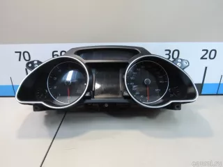 8T0920983L VAG Панель приборов Audi A5 (S5,RS5) 1 Арт E80867869, вид 1