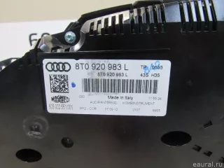 8T0920983L VAG Панель приборов Audi A5 (S5,RS5) 1 Арт E80867869, вид 4
