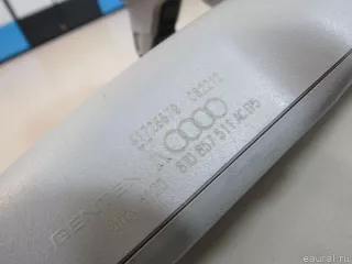 8T0857511ACEP5 VAG Зеркало салона Audi A4 B8 Арт E80869329, вид 6