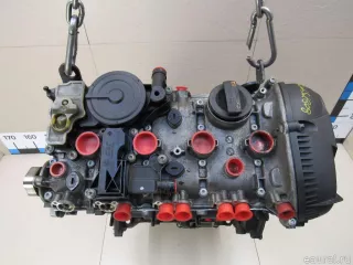 06H100034H VAG Двигатель Audi A4 B8 Арт E80873417, вид 2