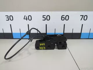 8K0823509F VAG Замок капота Audi A4 B8 Арт E80875303, вид 1