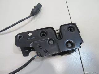 8K0823509F VAG Замок капота Audi A4 B8 Арт E80875303, вид 2