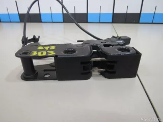 8K0823509F VAG Замок капота Audi A4 B8 Арт E80875303, вид 3