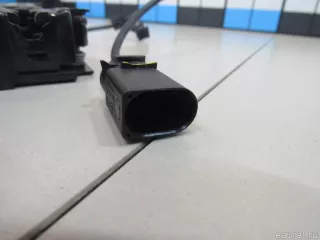 8K0823509F VAG Замок капота Audi A4 B8 Арт E80875303, вид 5