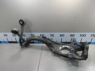 8K0407254AB VAG Кулак поворотный передний правый Audi Q5 1 Арт E80875631, вид 1