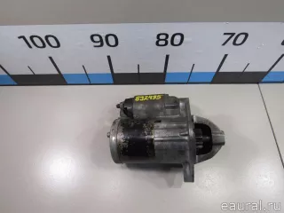 ZJ3818400 Mazda Стартер Mazda 3 BP Арт E80892495, вид 1