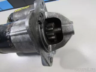 ZJ3818400 Mazda Стартер Mazda 3 BP Арт E80892495, вид 3