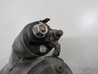 ZJ3818400 Mazda Стартер Mazda 3 BP Арт E80892495, вид 5