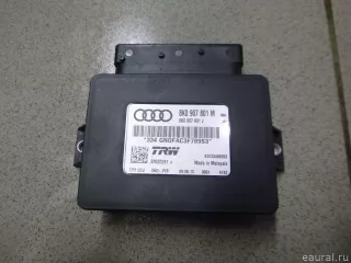 8K0907801M VAG Блок управления парктрониками Audi A4 B8 Арт E30430698, вид 1