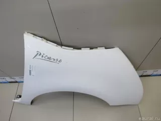 7841X2 Citroen-Peugeot Крыло переднее правое Citroen C4 Grand Picasso 1 Арт E80938463, вид 2