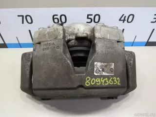 8K0615123H VAG Суппорт тормозной передний левый Audi A4 B8 Арт E80943632, вид 1