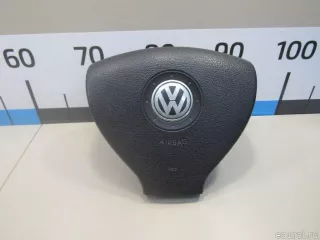 2K0880201E VAG Подушка безопасности в рулевое колесо Volkswagen Caddy 3 Арт E80955107, вид 1