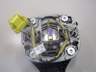 2K0880201E VAG Подушка безопасности в рулевое колесо Volkswagen Caddy 3 Арт E80955107, вид 6
