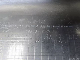 7956609000 Ssang Yong Накладка на порог (наружная) SsangYong Kyron Арт E80962096, вид 5