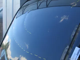  Крыша SsangYong Kyron Арт E80962700, вид 8