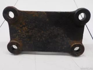 9423250309 Mercedes Benz Кронштейн реактивной тяги Mercedes S W220 Арт E36249352, вид 4