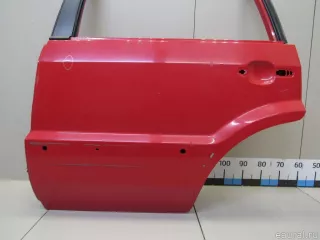 1692558 Ford Дверь задняя левая Ford Fusion 1 Арт E80967741, вид 2