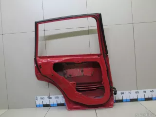 1692558 Ford Дверь задняя левая Ford Fusion 1 Арт E80967741, вид 8