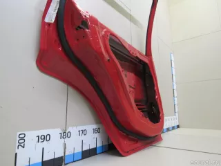 1692558 Ford Дверь задняя левая Ford Fusion 1 Арт E80967741, вид 9