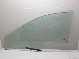 73350SMGE00 Honda Стекло двери передней левой Honda Civic 8 restailing Арт E84067319, вид 1