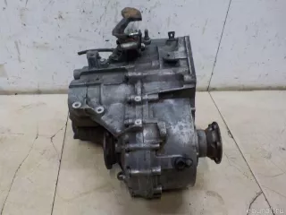 0A8300043X VAG МКПП (механическая коробка переключения передач) Seat Ibiza 3 Арт E84115338, вид 2