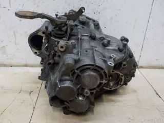 0A8300043X VAG МКПП (механическая коробка переключения передач) Seat Ibiza 3 Арт E84115338, вид 3